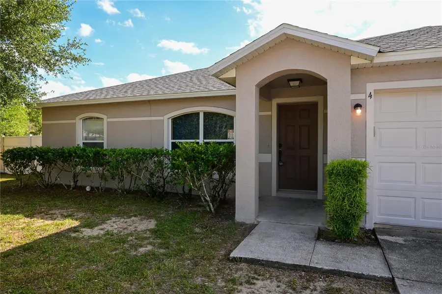 4 Hemlock Loop Trace, Ocala, FL 34472 - #3