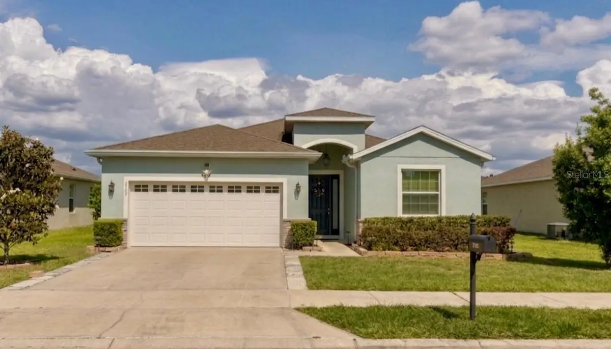 5703 SW 50th Avenue, Ocala, FL 34474 - #1