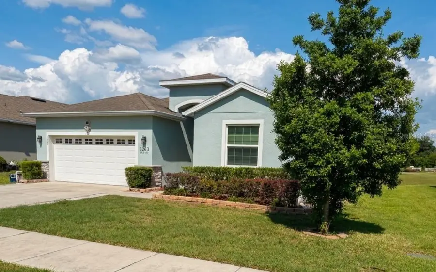 5703 SW 50th Avenue, Ocala, FL 34474 - #3