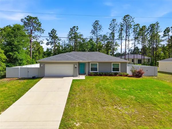 7728 SW 132nd Place, OCALA, FL 34473