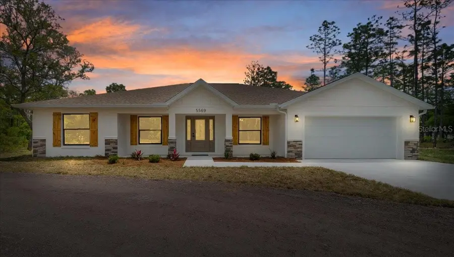 5569 SW 121st Terrace, Ocala, FL 34481 - #2