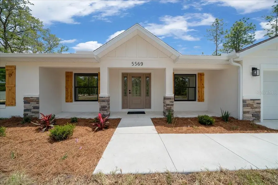 5569 SW 121st Terrace, Ocala, FL 34481 - #3