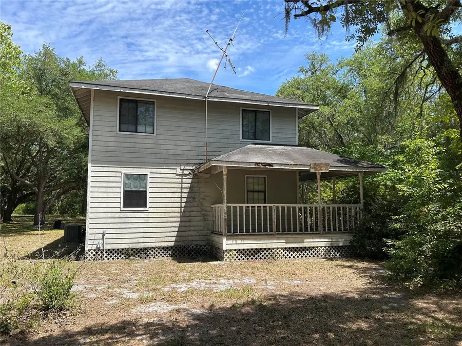 11051 SE 40th Street, Morriston, FL 32668 - #2