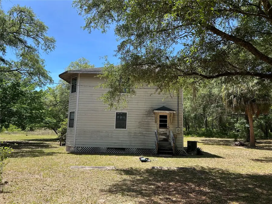 11051 SE 40th Street, Morriston, FL 32668 - #3