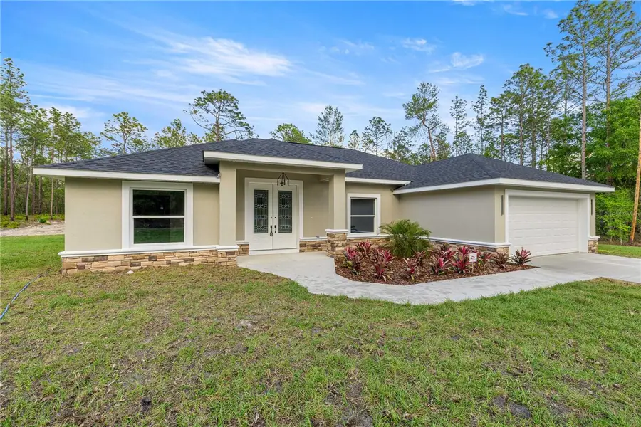 6191 SW 134th Terrace Road, Ocala, FL 34481 - #2