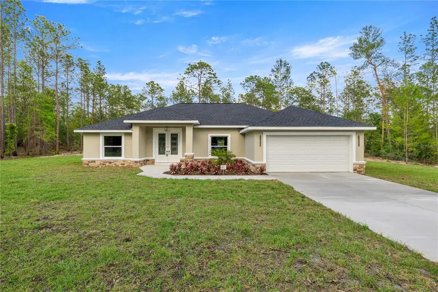 6191 SW 134th Terrace Road, Ocala, FL 34481 - #3
