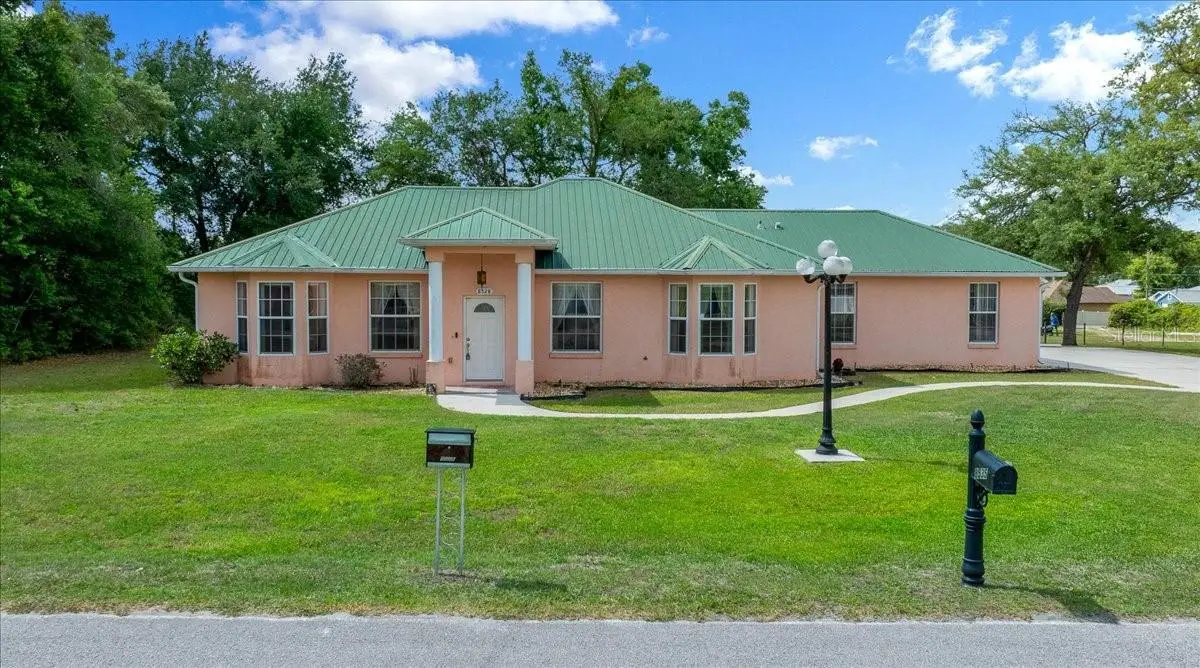 8528 SE 157th Place, Summerfield, FL 34491 - #1
