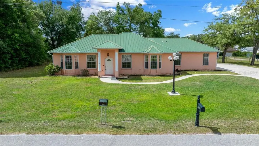 8528 SE 157th Place, Summerfield, FL 34491 - #2