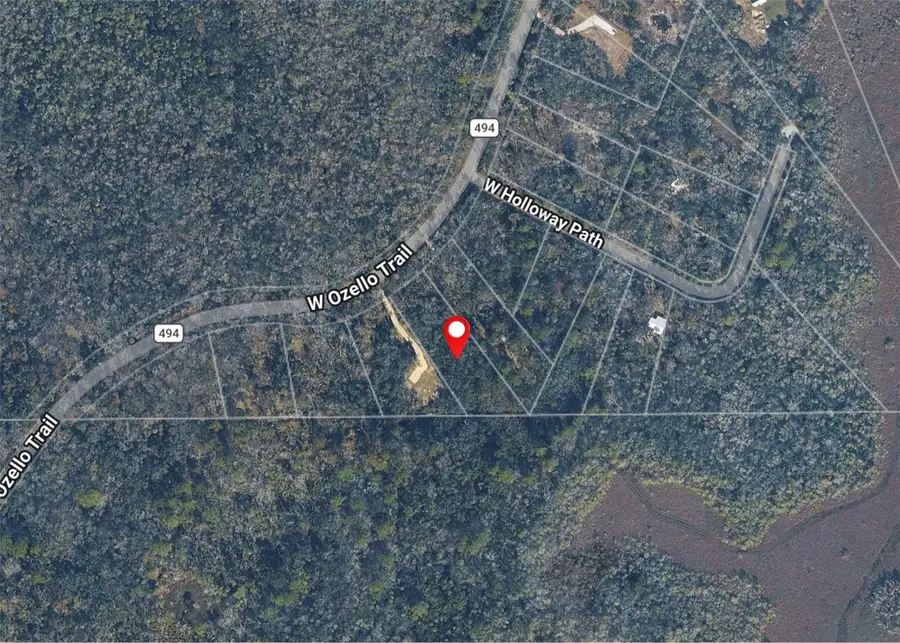 10274 W Ozello Trail, Crystal River, FL 34429 - #2