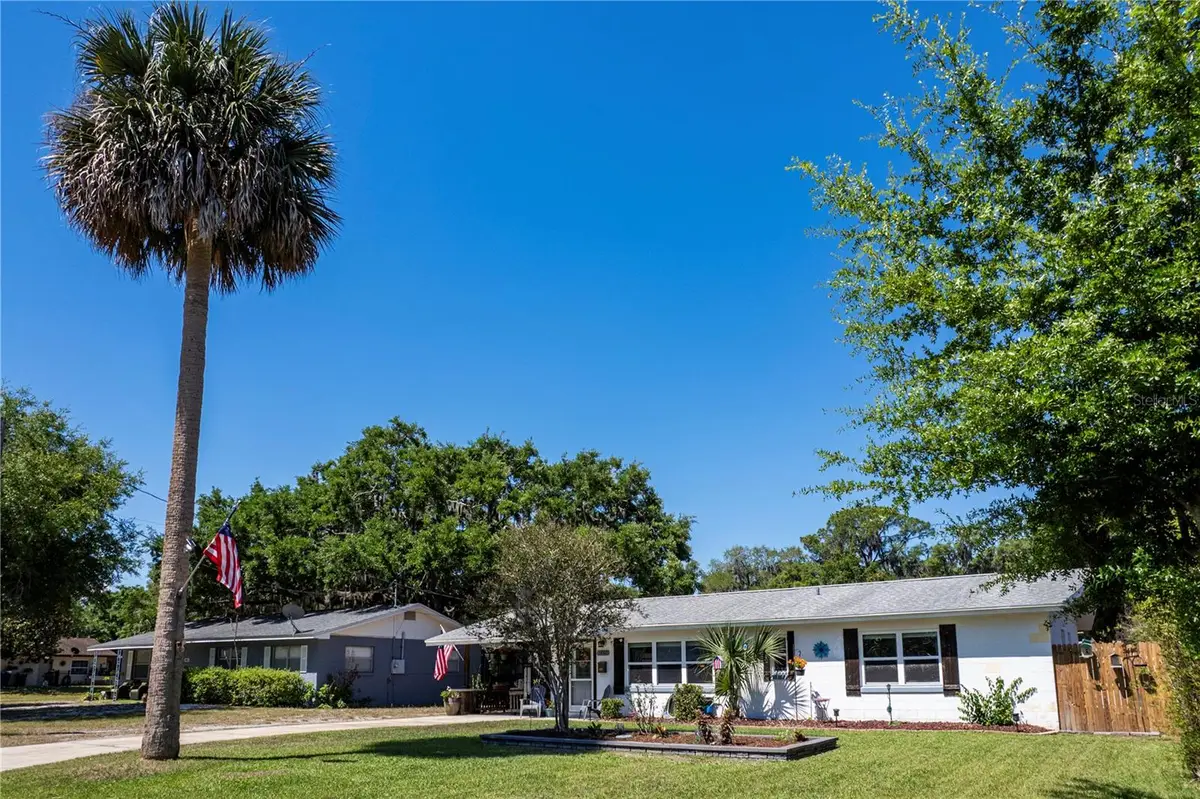 1207 Orange Avenue, Tavares, FL 32778 - #1
