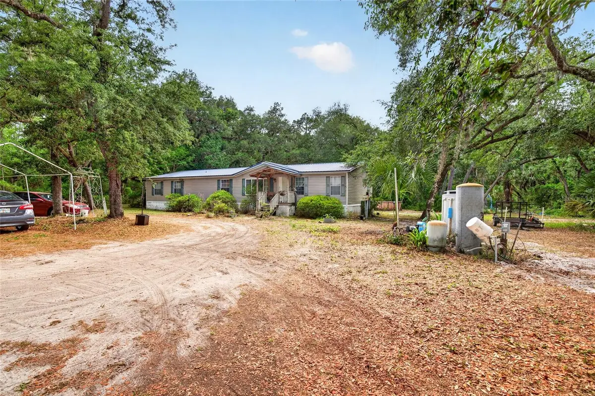 9190 NE 144th Terrace, Silver Springs, FL 34488 - #1