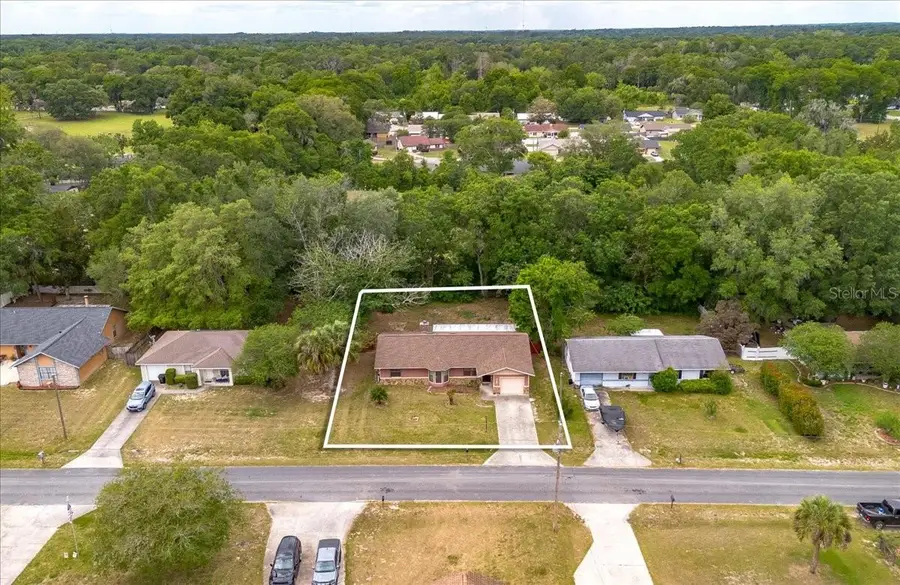 4760 NE 28th Terrace, Ocala, FL 34479 - #2