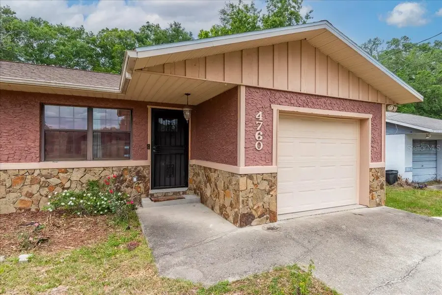 4760 NE 28th Terrace, Ocala, FL 34479 - #3