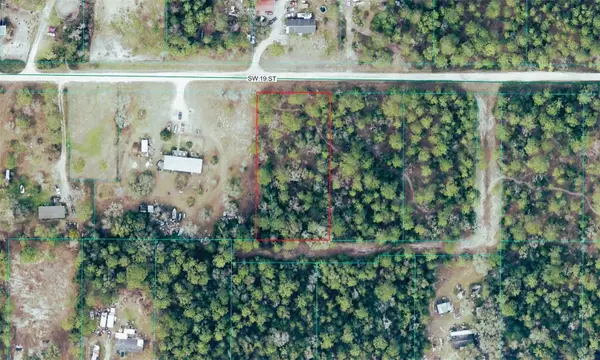 Sw 19th St, OCALA, FL 34481