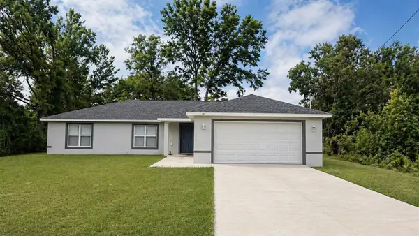 Address Withheld By Seller, OCKLAWAHA, FL 32179