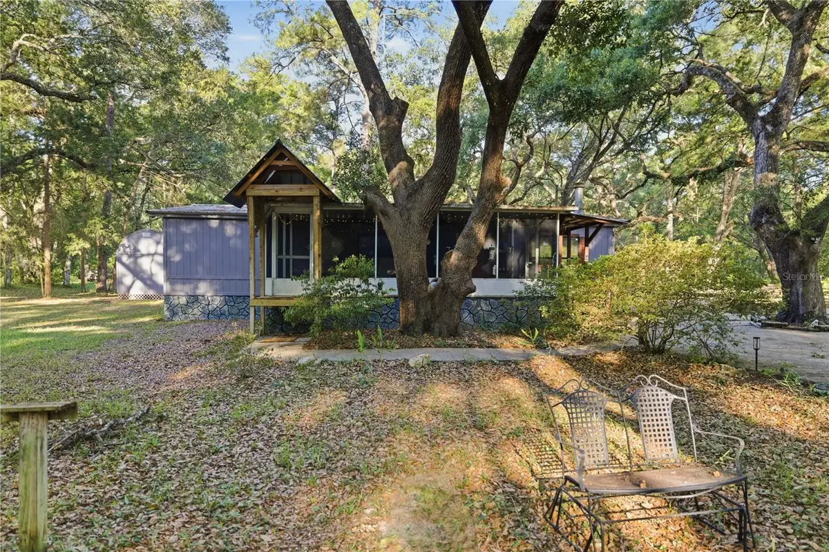 7850 NE 178th Terrace, Williston, FL 32696 - #1