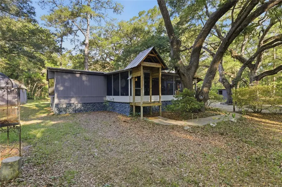 7850 NE 178th Terrace, Williston, FL 32696 - #2