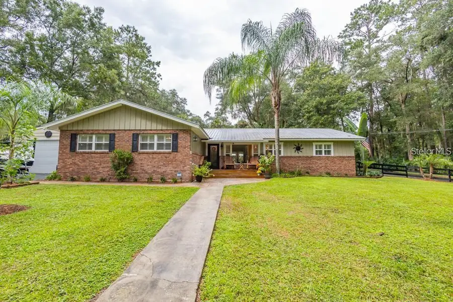 3341 SE 45th Street, Ocala, FL 34480 - #2