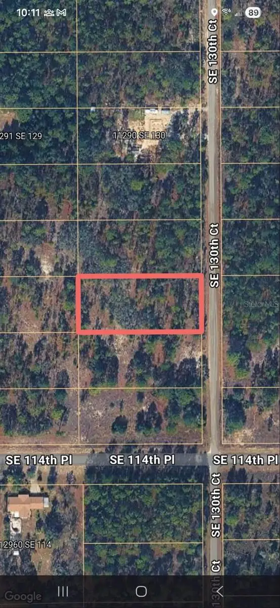 00 SE 130th Ct, Dunnellon, FL 34431 - #1