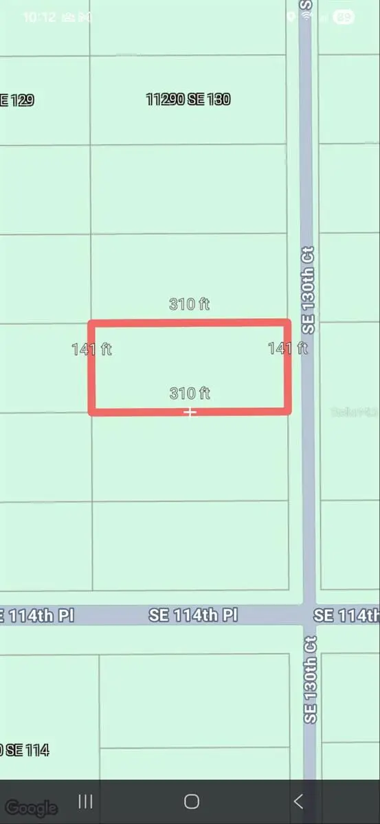 00 SE 130th Ct, Dunnellon, FL 34431 - #2