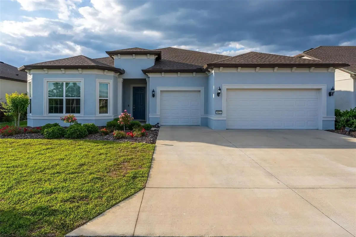 9021 S 57th Place Road, Ocala, FL 34481 - #1