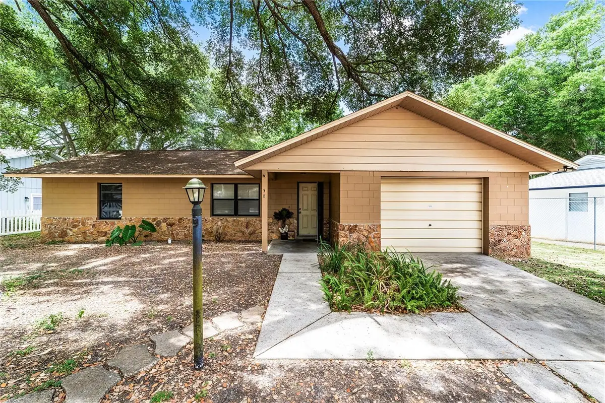 38 Almond Pass Drive, Ocala, FL 34472 - #1