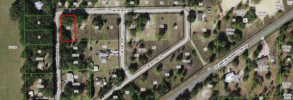 6198 W Peter Lane, DUNNELLON, FL 34433