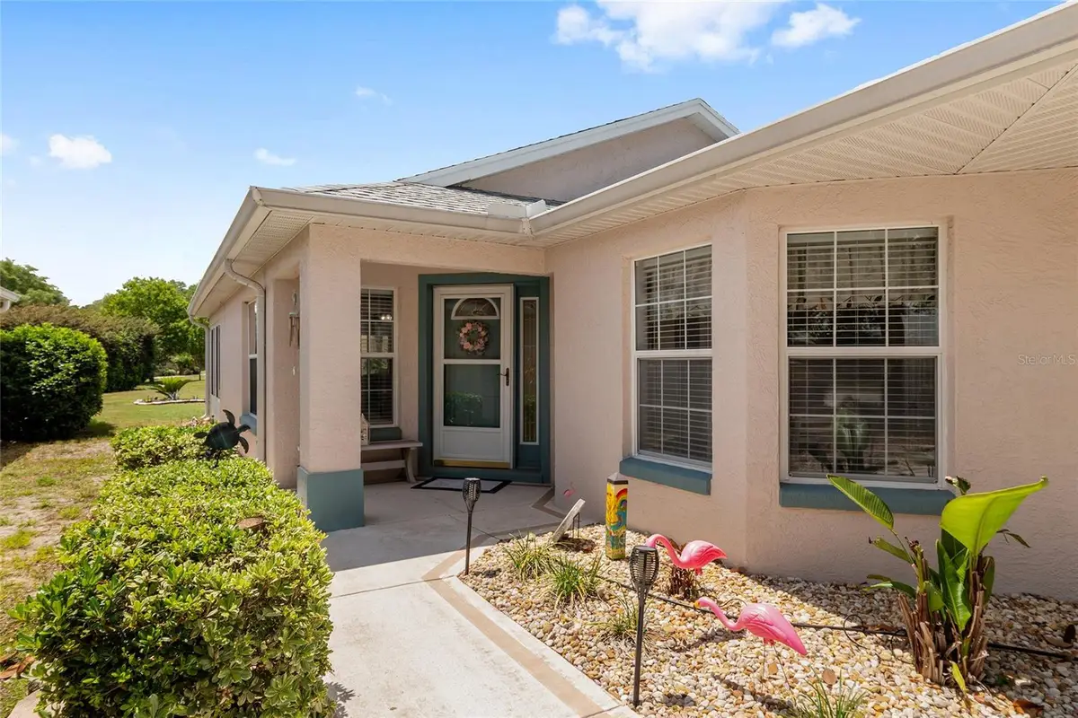 9511 SW 93rd Loop, Ocala, FL 34481 - #1