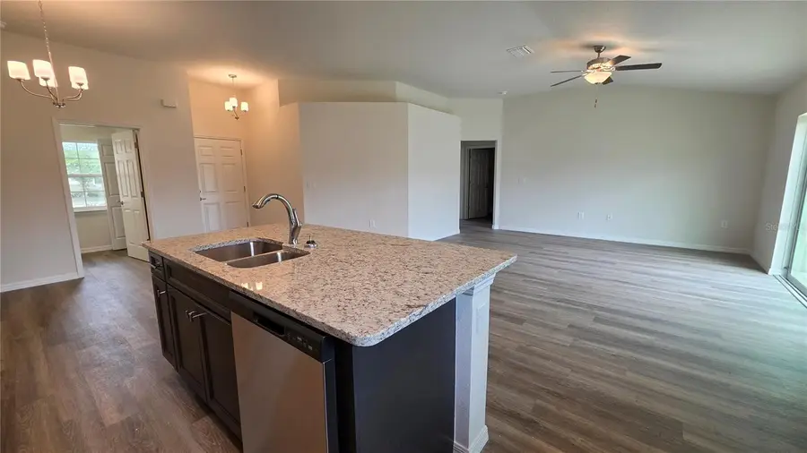 668 W Walkertown Drive, Citrus Springs, FL 34434 - #2