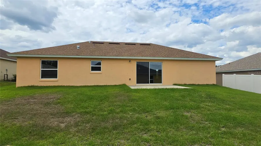 668 W Walkertown Drive, Citrus Springs, FL 34434 - #3