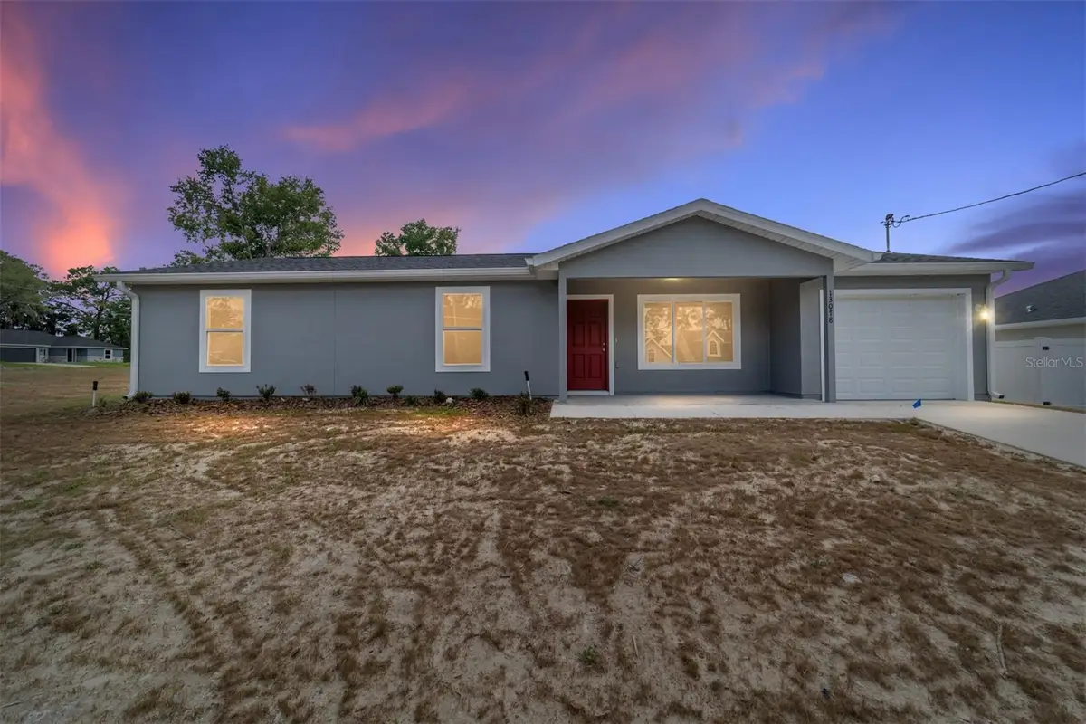 13078 NE 7th Loop, Silver Springs, FL 34488 - #1