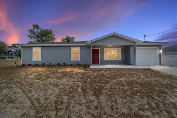 13078 NE 7th Loop, SILVER SPRINGS, FL 34488
