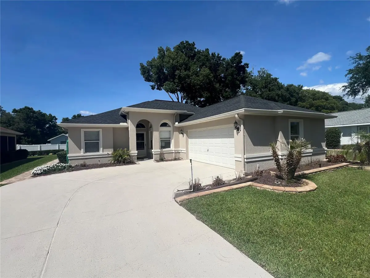 10972 SW 69th Circle, Ocala, FL 34476 - #1