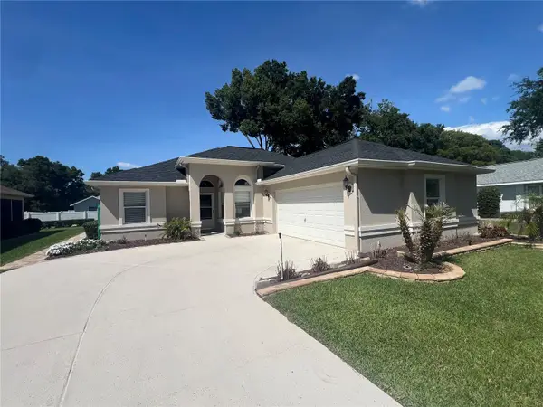 10972 SW 69th Circle, OCALA, FL 34476