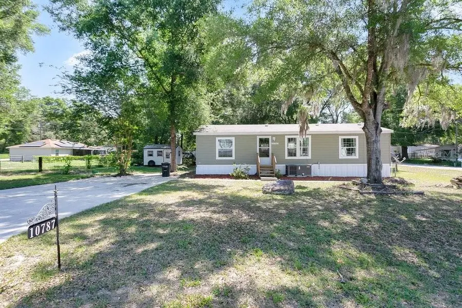 10787 SW 112th Avenue, Dunnellon, FL 34432 - #2