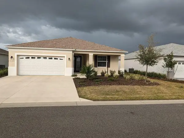 9045 SW 78th Street Road, OCALA, FL 34481
