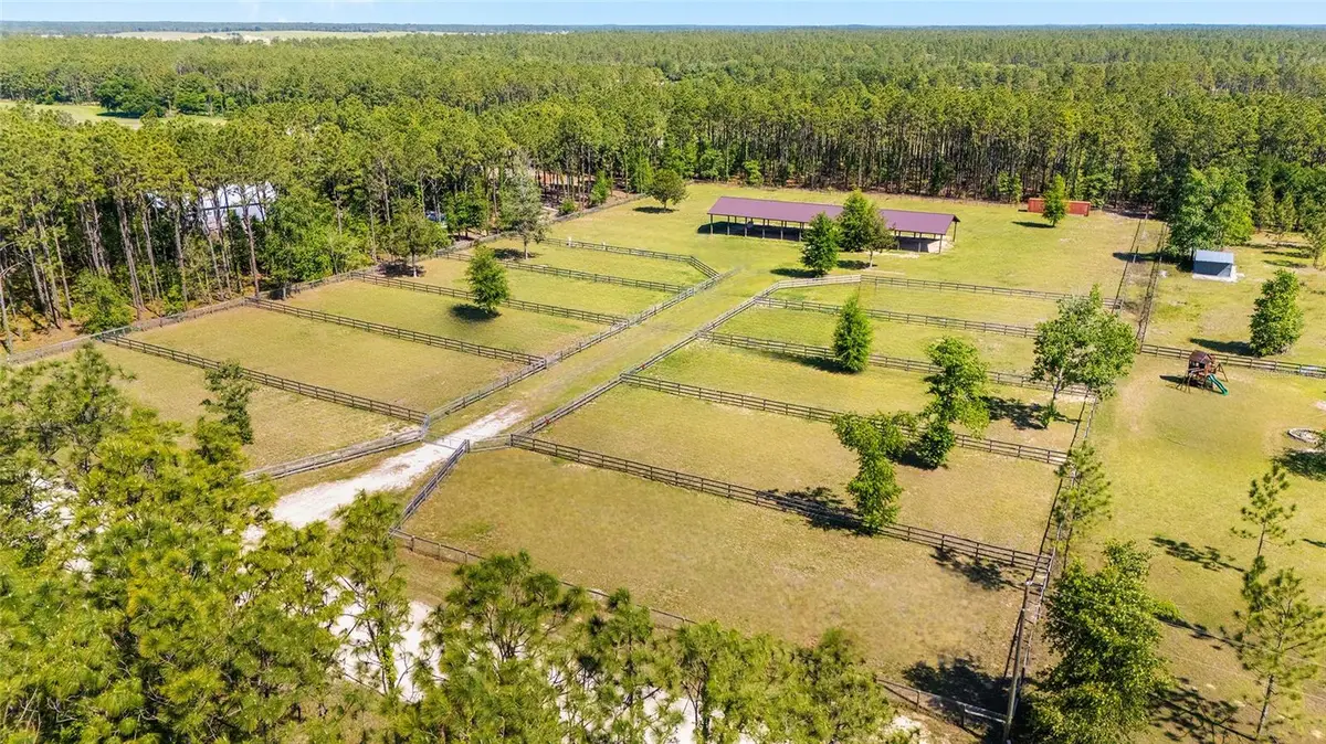 13531 SE 54th Street, Morriston, FL 32668 - #1