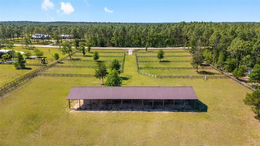 13531 SE 54th Street, Morriston, FL 32668 - #2