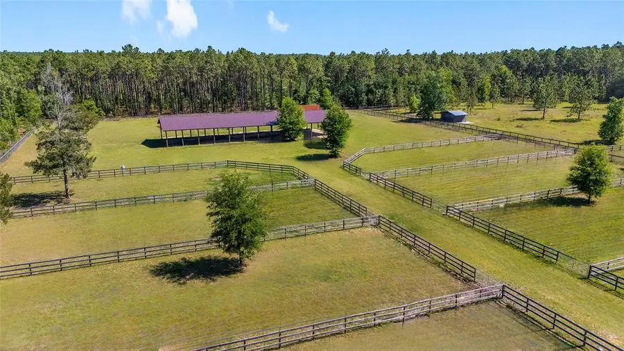 13531 SE 54th Street, Morriston, FL 32668 - #3