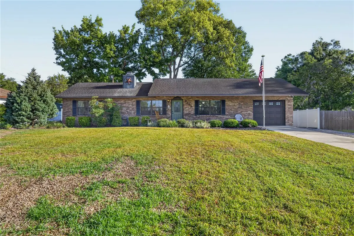 3125 NE 44th Place, Ocala, FL 34479 - #1