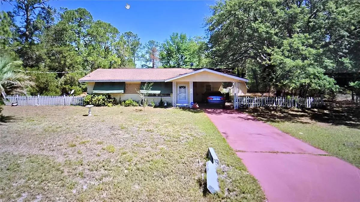 20851 SW Audubon Avenue, Dunnellon, FL 34431 - #1