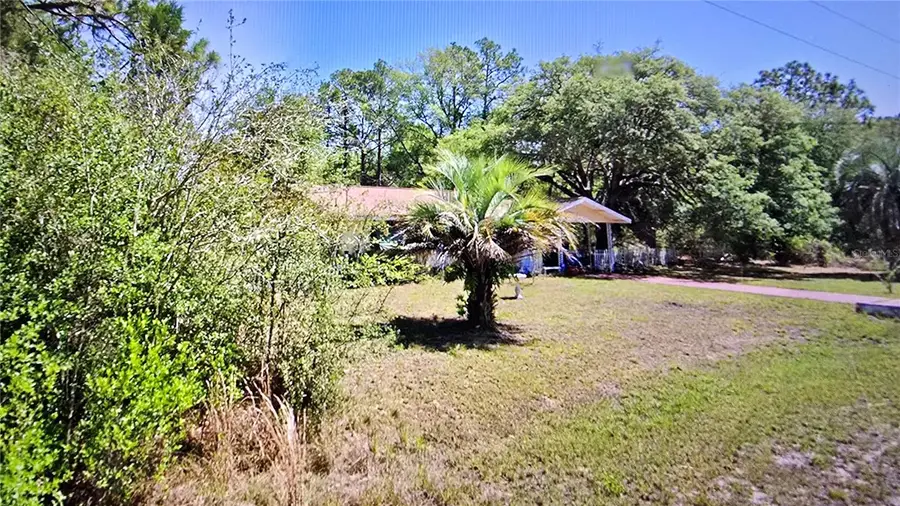 20851 SW Audubon Avenue, Dunnellon, FL 34431 - #2