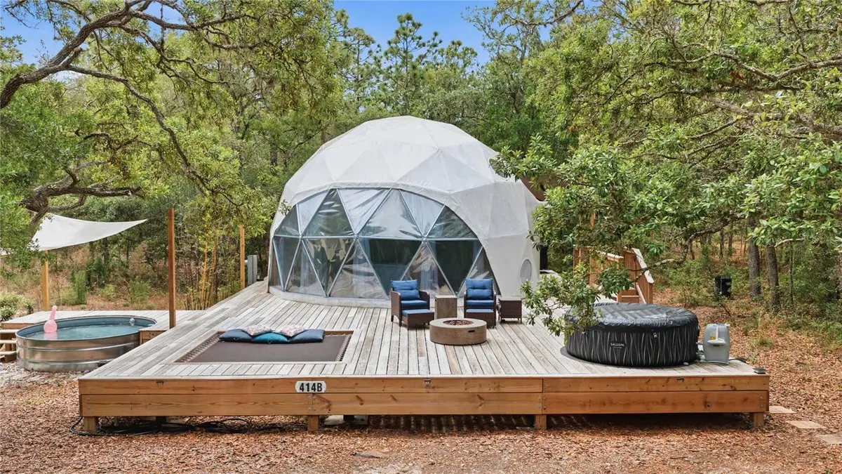 414 S School Avenue, Lecanto, FL 34461 - #1