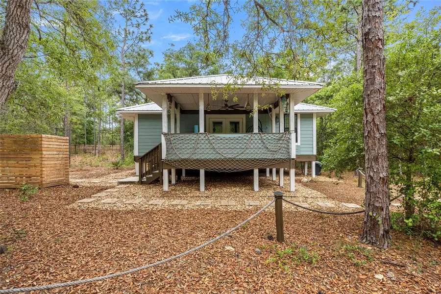 414 S School Avenue, Lecanto, FL 34461 - #2