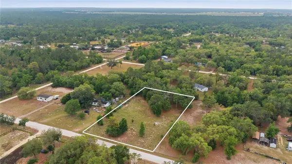 TBD Se 66 Street, MORRISTON, FL 32668