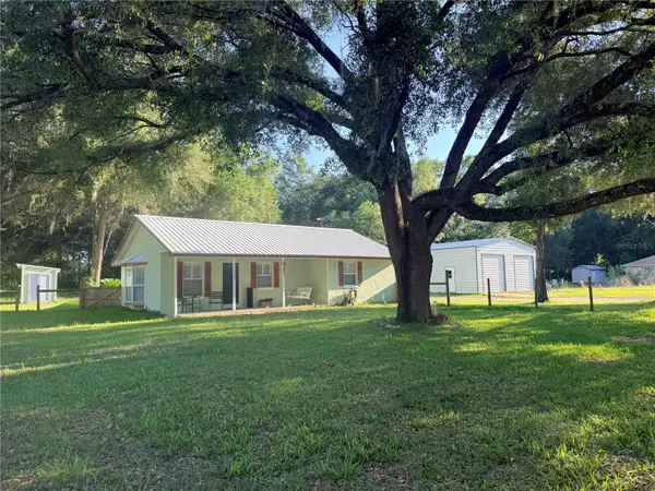 3344 SE 141st Place, SUMMERFIELD, FL 34491