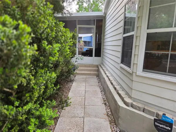 421 Margaret Street, BRONSON, FL 32621