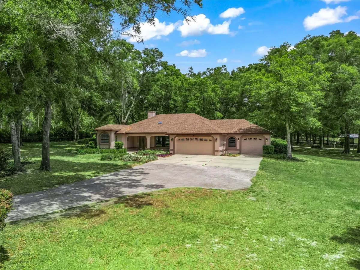 1325 NW 73rd Terrace, Ocala, FL 34482 - #1