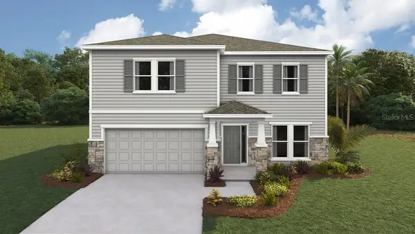 1608 NW 127th Drive, NEWBERRY, FL 32669