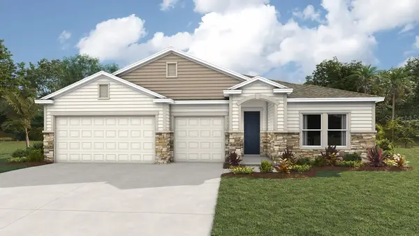 1553 NW 127th Drive, NEWBERRY, FL 32669
